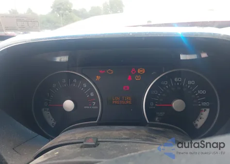 2009 Ford Explorer Xlt from USA, damaged, VIN 1FMEU73E89UA44615